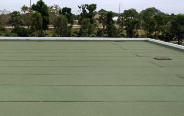 all Pentlepoir roofing types quoted for