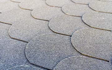 Pentlepoir asphalt roofing costs