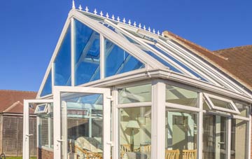 conservatory roof insulation costs Pentlepoir