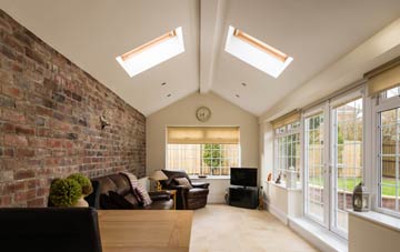 conservatory roof insulation Pentlepoir, Pembrokeshire