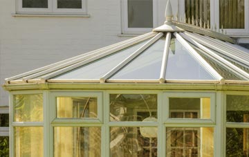 conservatory roof repair Pentlepoir, Pembrokeshire