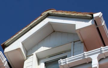 Pentlepoir fascia installation costs