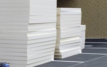 Pentlepoir flat roof insulation costs