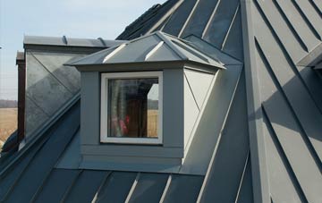 metal roofing Pentlepoir, Pembrokeshire