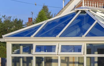 professional Pentlepoir conservatory insulation
