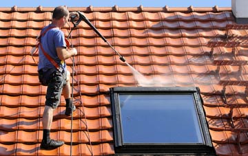 roof cleaning Pentlepoir, Pembrokeshire