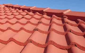 Pentlepoir tile and slate roof replacement