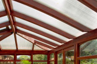 Pentlepoir conservatory roofing insulation